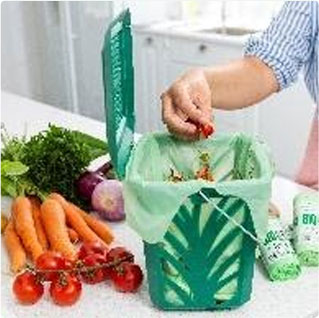 Home, BioBag Official UK Web Shop for Compost Bags