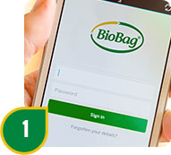 Home, BioBag Official UK Web Shop for Compost Bags